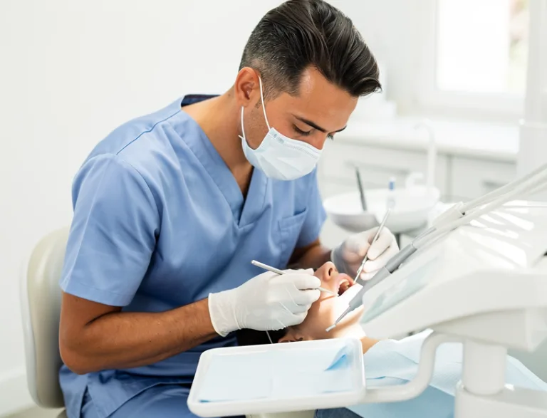 dentista Bresso